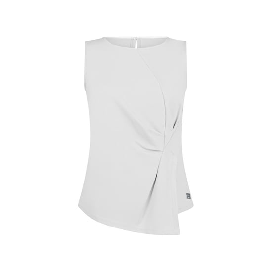 19V69 Italia Damesblouse Wit DELMA WIT - Image 1