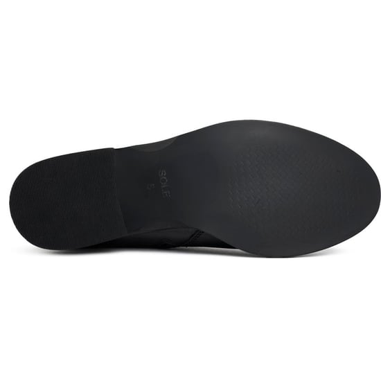 Sole Gada Zip & Buckle Laarzen - Image 4