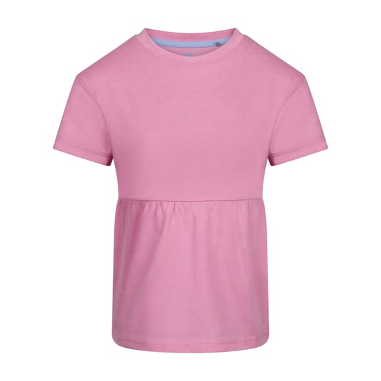 Trespass Meisjes Maru Top (Zoet Roze) - Image 1