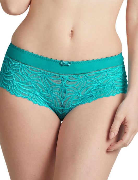 07553 Bestform Pampelune Harmony Boyshort Brief