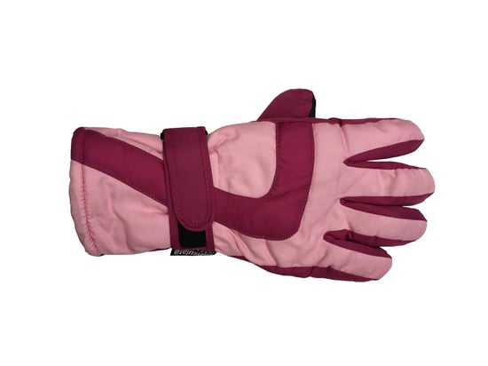 3m Dunsulate winter skihandschoenen voor kinderen - Roze - Image 2