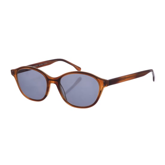 Z470 oval shape acetate sunglasses for women