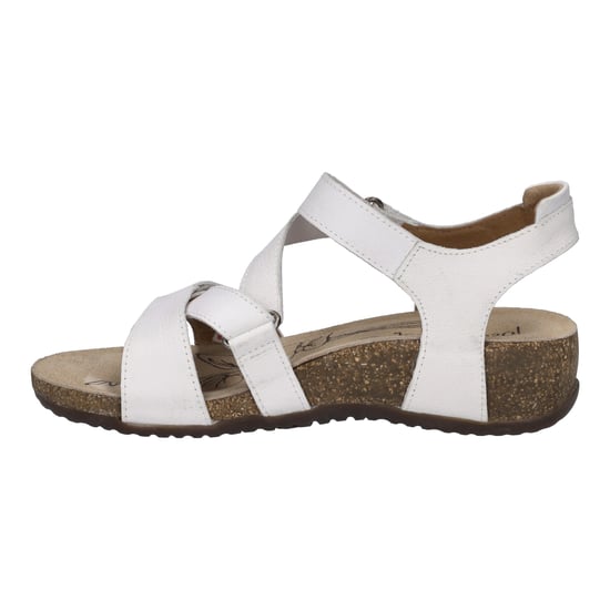 JOSEF SEIBEL Natalya 11 | Sandaal voor Dames | wit - Image 3