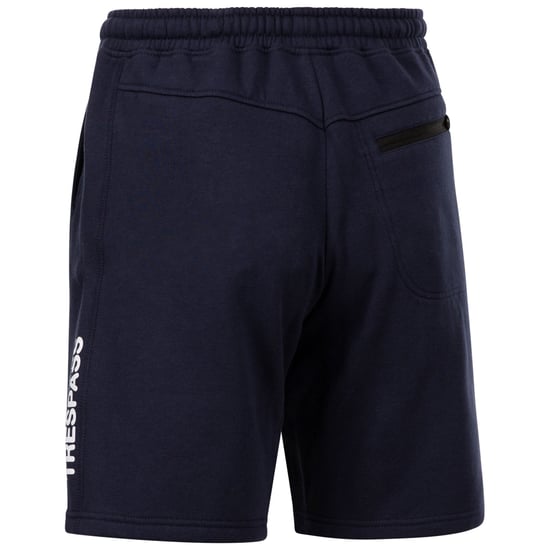 Trespass Mens Lance Shorts (Navy)