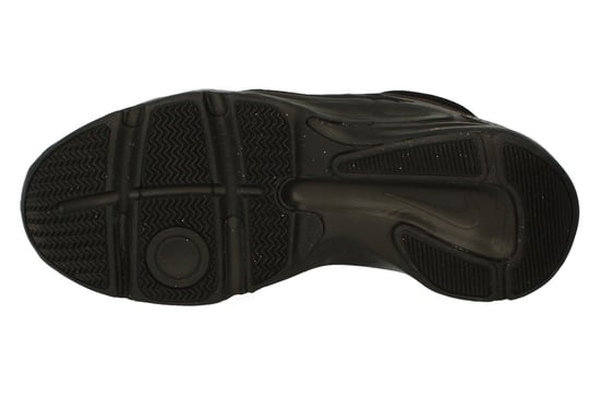 Nike Defyallday Heren Zwarte Sneakers - Image 5