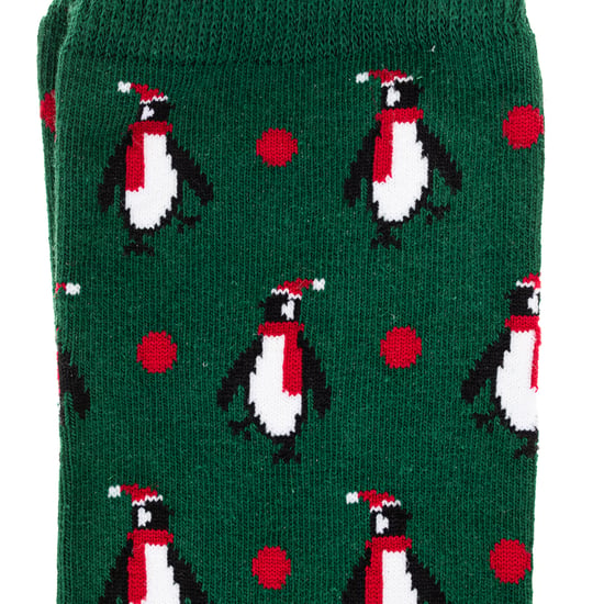 John Frank socks