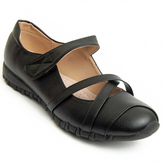 Montevita Moccasins Moccavita4 In Black