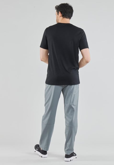 Nike Pro Dri Fit T-shirt voor heren in zwart - Image 6