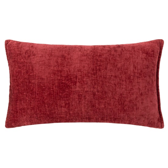 Evans Lichfield Buxton Reversible Rectangular Polyester Filled Cushion