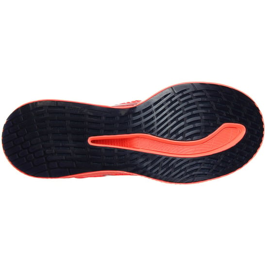 Asics MetaRide Heren Rood Hardlooptrainers - Image 4