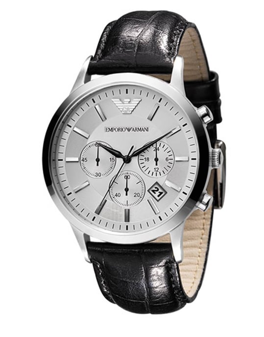 Emporio Armani Mens' Chronograph Watch AR2432