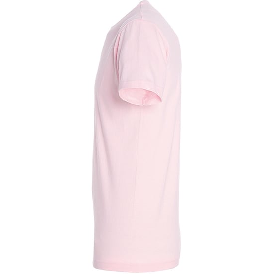 SOLS Heren Regent T-Shirt met korte mouwen (Lichtroze) - Image 3