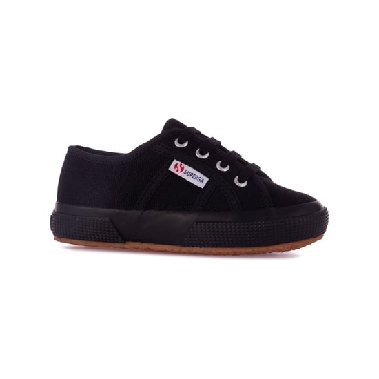 Superga 2750 JCOT Classic Childrens Unisex Summer - Image 1