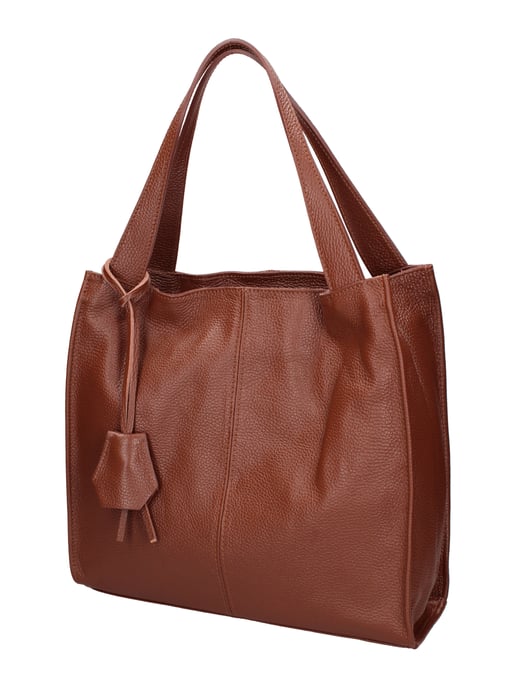 Gave Lux Schoudertas vrouwen D21 BROWN - Image 2