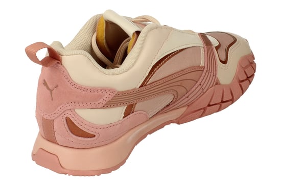 Puma Kyron Poison Flower Dames Roze Sneakers - Image 3