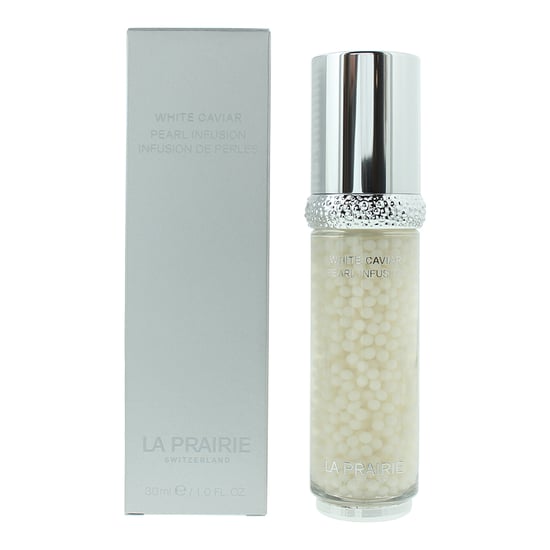 La Prairie Witte Kaviaar Parelinfusie Serum 30ml - Image 1