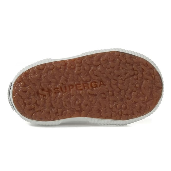Superga Baby 2750 Bebj Klassieke Trainers (Wit) - Image 4