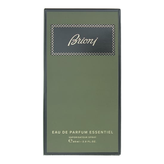 Brioni Eau De Parfum 60ml Spray for Him