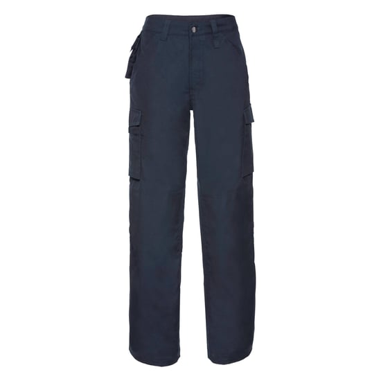 Russell Werkkleding Heavy Duty Broek / Broek (Regular) (Franse marine) - Image 1