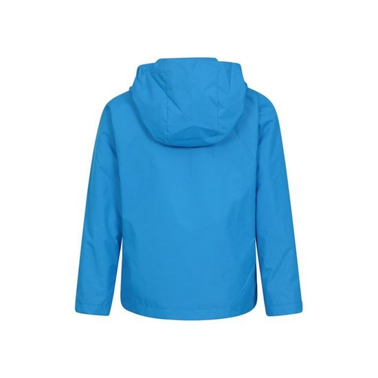 Mountain Warehouse Kinder/Kids Fell 3 in 1 Jas (Kobaltblauw) - Image 2