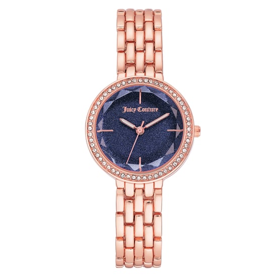 Juicy Couture Watch JC/1208NVRG