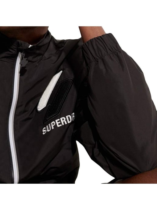 Superdry heren trainingsjack - Image 2
