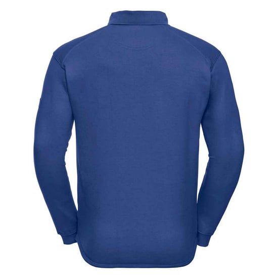 Russell Heren Sweatshirt voor zwaar gebruik (Helder Koningsblauw) - Image 2