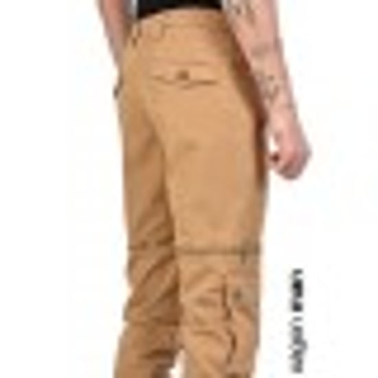 Xagon Man broek Mannen bruin - Image 5