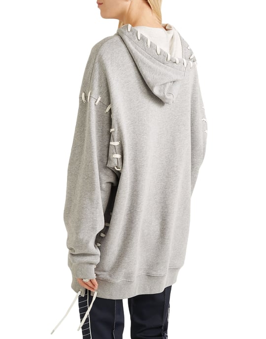 Jonathan Simkhai Woman Sweatshirts Cotton