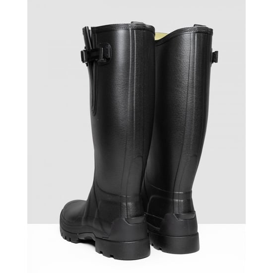 Hunter Balmoral Side Verstelbare 3mm Neo Gevoerde Tech Zool Heren Hoge Laars - Image 3