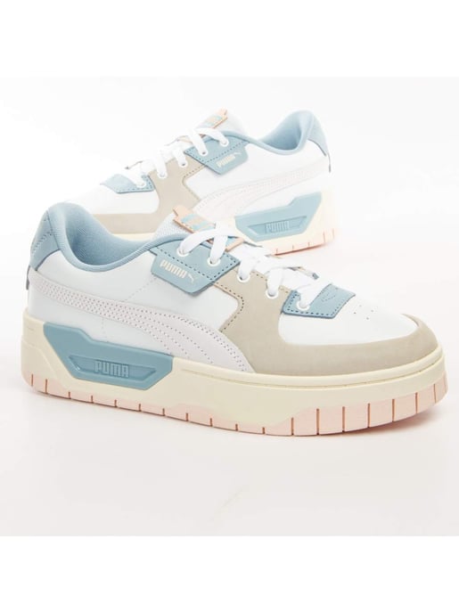 Mandje Puma Femme Cali Traum Pastell Womensturnschuhe - Image 2