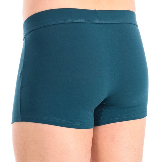 Pack-2 Basic Boxers KL2013
