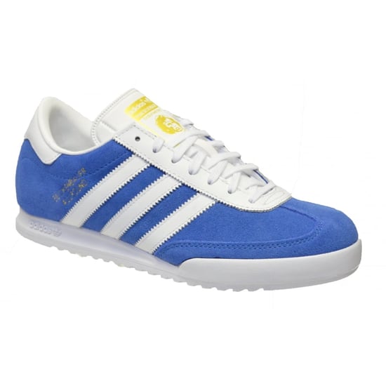 Adidas Beckenbauer Heren Sneakers Blauw - Image 2