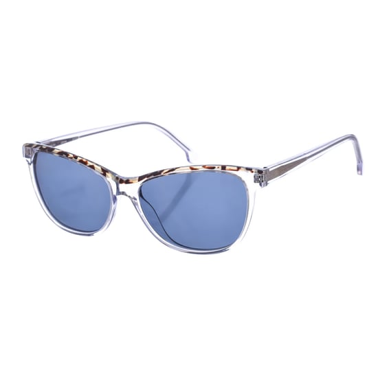 Acetate sunglasses with cat-eyes shape Z496 women