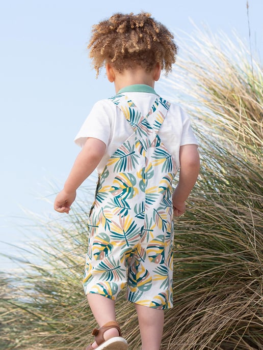 Kite Clothing Rainforest Dungarees