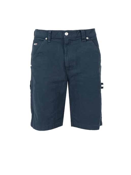 Tommy Jeans shorts Skater Jean Loose Mannen blauw - Image 1