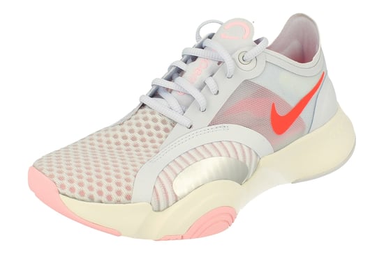 Nike Superrep Go Dames Grijze Sneakers - Image 1