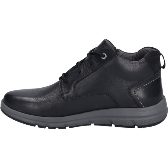 JOSEF SEIBEL Giuseppe 03 | Enkellaars voor Heren | zwart - Image 3