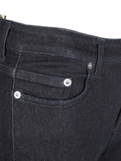 Gant Jeans Rinse Super Slim Vrouw blauw - Image 5
