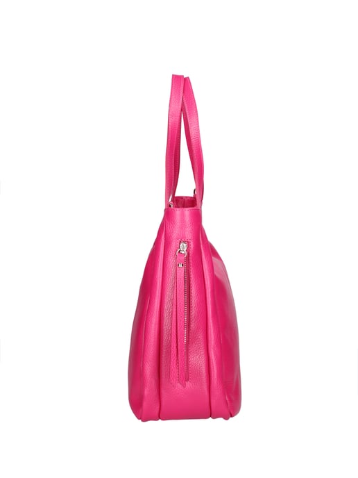 Roberta Rossi Shoulder Bag Women FUXIA