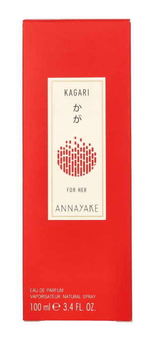Annayake Kagari For Her Edp Spray100 ml. - Image 2