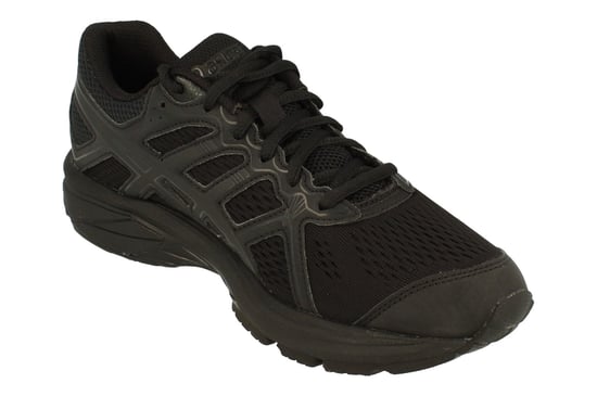 Asics GT-Xpress Heren Zwarte Sportschoenen - Image 4