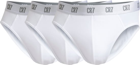 CR7 Hoofd Basis, Boxer, 3-pack - Image 1