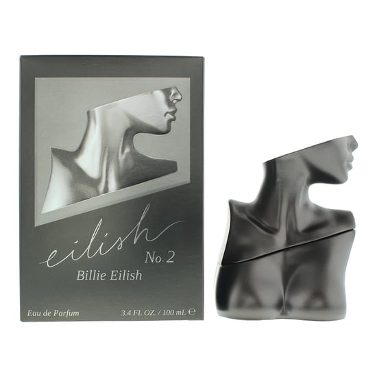 Billie Eilish Eilish No2 Eau de Parfum 100ml - Image 1