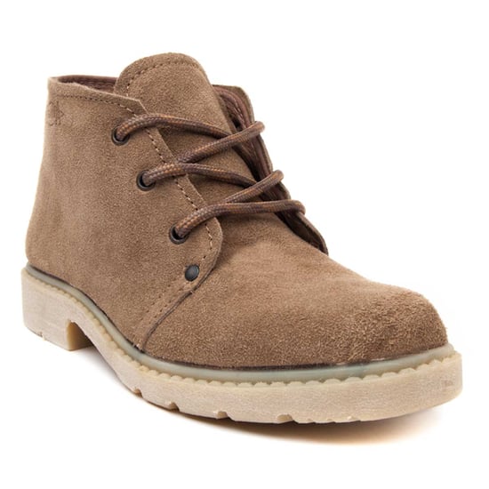 Quality boot Montevita in Beige