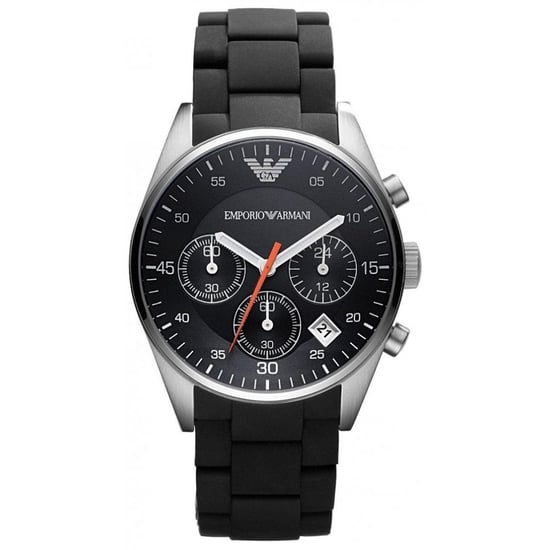 Armani Mens AR5858 Watch