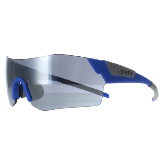 Smith Sport Unisex Blue Silver Pivlock Arena/N