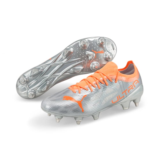 PUMA Unisex ULTRA 1.4 MxSG Football Boots Soccer Shoes