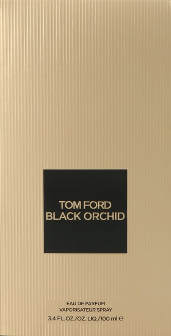 Tom Ford Black Orchid Edp Spray 100ml