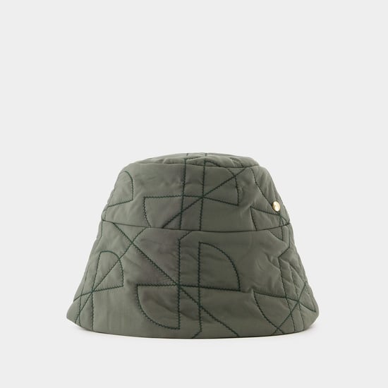PATOU Bob - - Synthetisch - Groen - Image 1